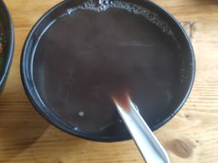 绿豆沙-螺蛳粉先生(蓟门桥店)