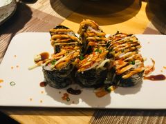 -酒井酱子·深夜食堂(东城汇店)