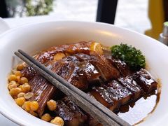 -汤城小厨•粤菜•靓汤(金融街店)