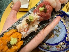 -鮨冠OMAKASE食べ放题(北京首店)