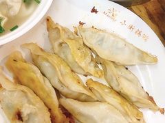 -西工饭庄快餐厅(西工小街店)