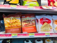 -7-Eleven(don mueang international airport)