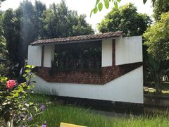 -广州市紫泥堂文化创意园景区