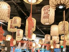 -南京大牌档(济南万象城店)