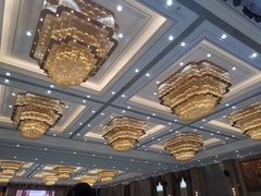 -禄福山庄•顺德菜·融和菜(龙江店)