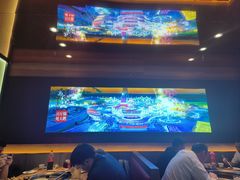 -马家大院铁锅炖(京粮广场店)