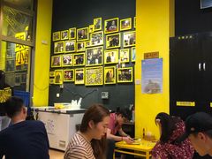 大堂-望京小腰(北京总店)