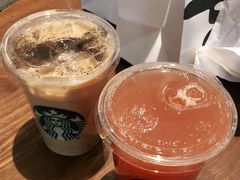 -星巴克臻选(北京富力家园店)
