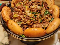 -范家小馆·烤鸭新京菜(金融街店)