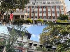 -天津五大道文化旅游区