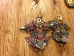-芭堤雅泰国餐厅(胜利路店)