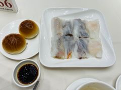 -凤凰楼酒家·粤宴点心(华强北店)