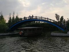 -渔岛海洋度假区