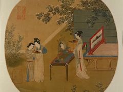 -上海博物馆(人民广场馆)