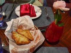 -YUE·6·西式融合餐厅(外滩六号店)
