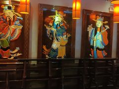-巴蜀大宅门火锅(北大街店)