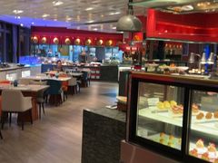 -马哥孛罗酒店·SAVVY全日餐厅