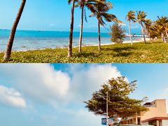 -三亚西岛海洋文化旅游区