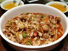 -老板恋上鱼(荣盛广场店)