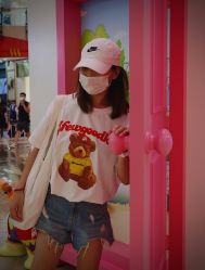 -潮宏基(大商新玛特店)