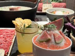 -大龙燚·旷野鲜火锅(广州首店)
