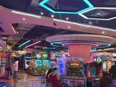 -Play1家庭娱乐中心(包河大玩家店)