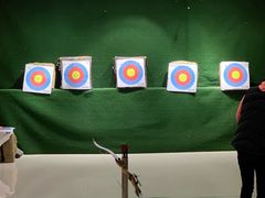 -佰德观岚记羽毛球馆