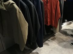 -ARC'TERYX始祖鸟(北京王府中环店)