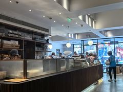 -BAKER&SPICE(安福路店)