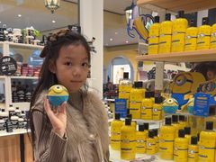 -LUSH(威尼斯人店)