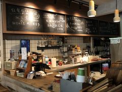 -时光花园(白鹭洲店)