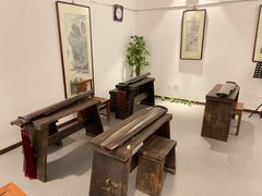 -秦汉胡同国学书院(天溢分馆)