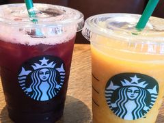 -星巴克(北京三里屯SOHO一店)