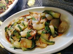 -老灶房-四川土菜(铁牛广场店)