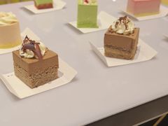 -听松楼·花园酒店·自助餐厅(红梅公园店)