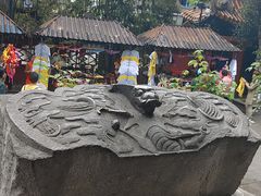 -白帝城·瞿塘峡景区