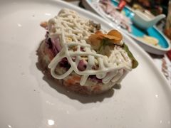 -通海俄式烧烤·俄罗斯大串(嵩山路店)