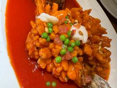 -金牌外婆家(苏州中心店)