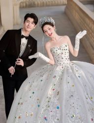 -第一夫人婚纱摄影(南京店)