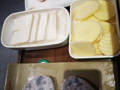 -渝味晓宇火锅(合川路店)