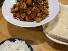 -长寿面馆(振兴路店)