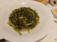 -金河半岛园林酒家(金融城店)