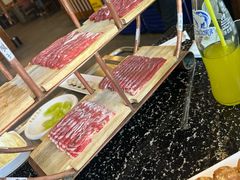 -常赢三兄弟·清真涮肉(五莲路店)