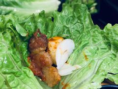 -肉甲韩国木炭烤肉(新壹街1店)
