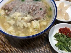 -毅祥斋老孙家泡馍(西羊市店)
