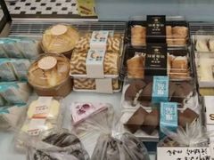 -罗莎蛋糕魔法师(瓜堤店)