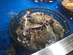 -盒马鲜生(杭州运河上街店)