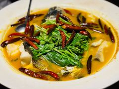 -清水亭湖北菜(大屯DT51店)