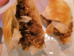 -大师兄·手工面·西北菜(南沙万达广场店)