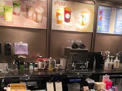 -星巴克臻选(上海今潮8弄店)